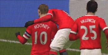 FIFA 15 PC Screenshot