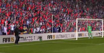 FIFA 15 PC Screenshot