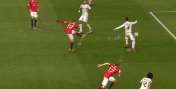 FIFA 15 PC Screenshot