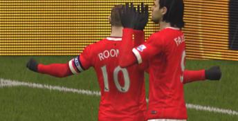 FIFA 15 PC Screenshot