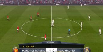 FIFA 15 PC Screenshot