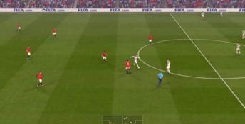 FIFA 15 PC Screenshot
