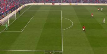 FIFA 15 PC Screenshot