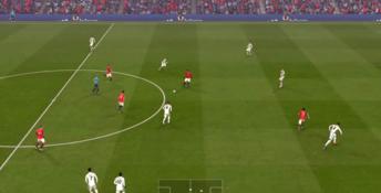 FIFA 15 PC Screenshot