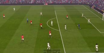 FIFA 15 PC Screenshot