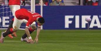 FIFA 15 PC Screenshot