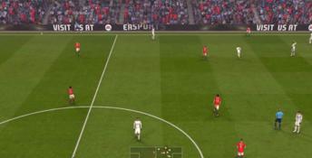 FIFA 15 PC Screenshot