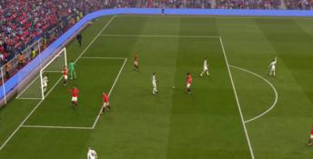 FIFA 15 PC Screenshot