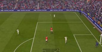 FIFA 15 PC Screenshot