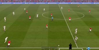 FIFA 15 PC Screenshot