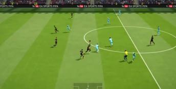 FIFA 15 Ultimate Team Edition