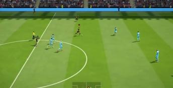 FIFA 15 Ultimate Team Edition