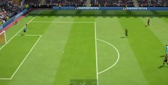 FIFA 15 Ultimate Team Edition PC Screenshot