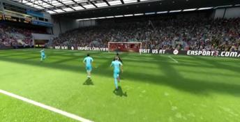 FIFA 15 Ultimate Team Edition PC Screenshot