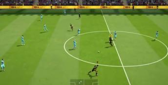 FIFA 15 Ultimate Team Edition PC Screenshot