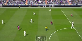 FIFA 16 PC Screenshot