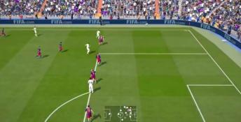 FIFA 16 PC Screenshot
