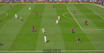 FIFA 16 PC Screenshot