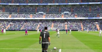 FIFA 16 PC Screenshot