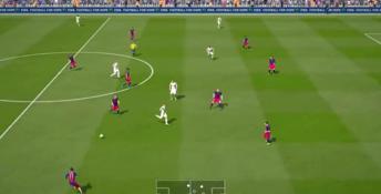 FIFA 16 PC Screenshot
