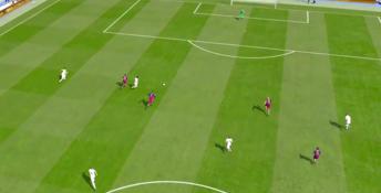 FIFA 16 PC Screenshot