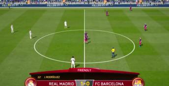 FIFA 16 PC Screenshot