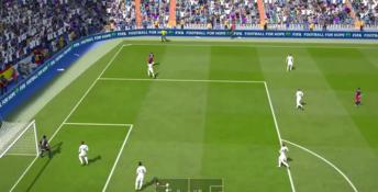 FIFA 16 PC Screenshot