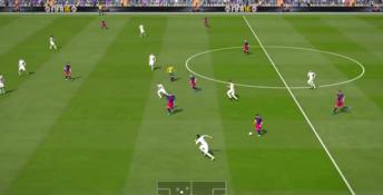 FIFA 16 PC Screenshot
