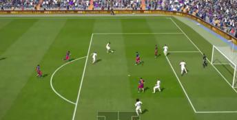 FIFA 16 PC Screenshot