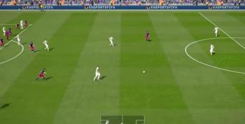 FIFA 16 PC Screenshot