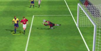 FIFA 2001 PC Screenshot
