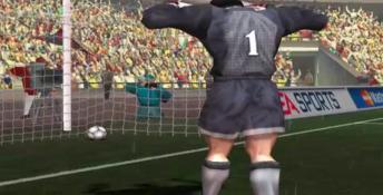 FIFA 2002 PC Screenshot