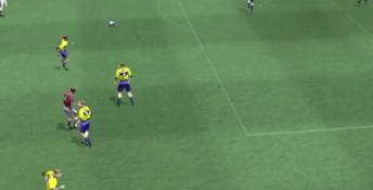 FIFA 98 PC Screenshot