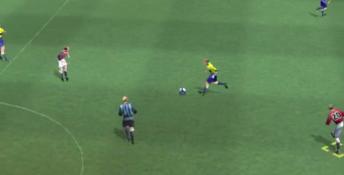 FIFA 98 PC Screenshot