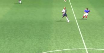 FIFA Football 2003 PC Screenshot