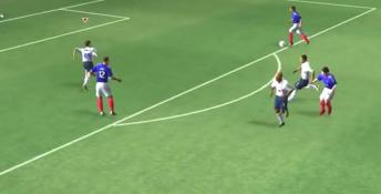 FIFA Football 2003 PC Screenshot