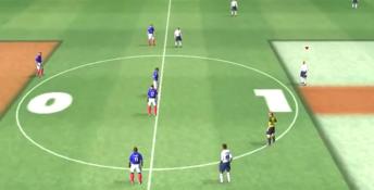 FIFA Football 2003 PC Screenshot