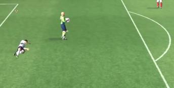 FIFA Football 2003 PC Screenshot