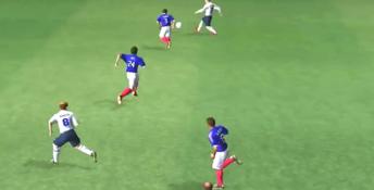 FIFA Football 2003 PC Screenshot