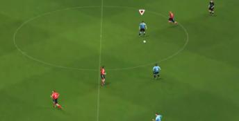 FIFA Football 2004 PC Screenshot