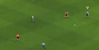 FIFA Football 2004 PC Screenshot