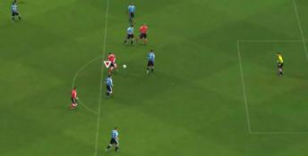 FIFA Football 2004 PC Screenshot