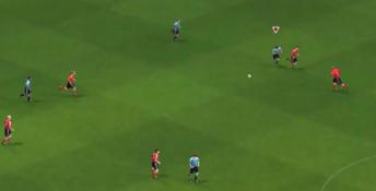 FIFA Football 2004 PC Screenshot