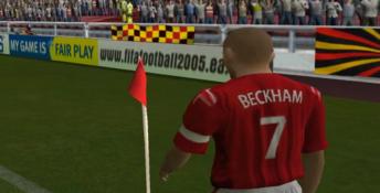 FIFA Football 2005