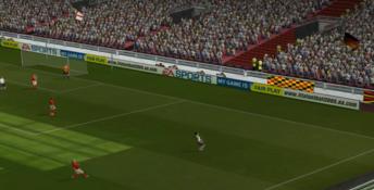 FIFA Football 2005 PC Screenshot