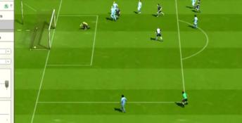 FIFA Manager 06 PC Screenshot