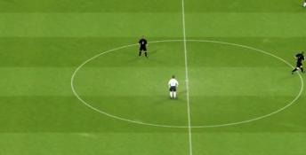 FIFA Manager 07 PC Screenshot