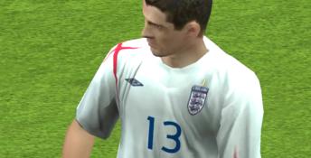 FIFA Manager 07 PC Screenshot