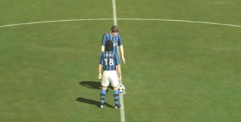 FIFA Manager 09