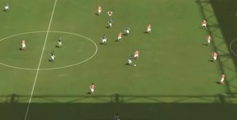FIFA Manager 09 PC Screenshot